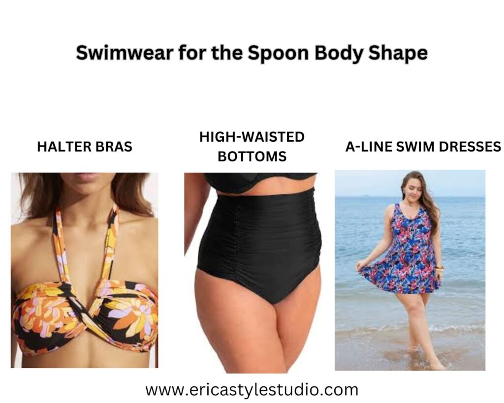 swimwear choices